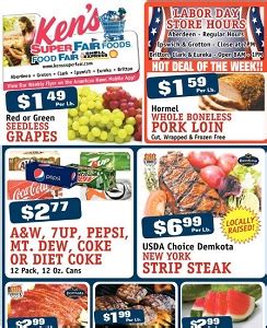 1,011 likes · 28 talking about this. . Kens village market weekly ad